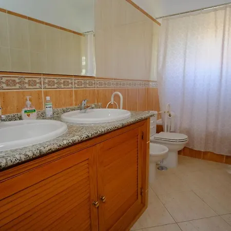 Apartamento T2 Em Condominio Fechado. Albufeira Exterior photo