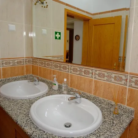 Apartamento T2 Em Condominio Fechado. Albufeira Exterior photo