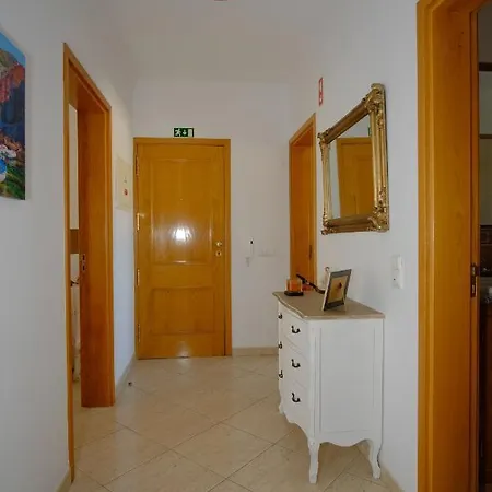 Apartamento T2 Em Condominio Fechado. Albufeira Exterior photo