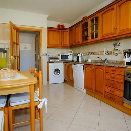 Apartamento T2 Em Condominio Fechado. Albufeira Exterior photo