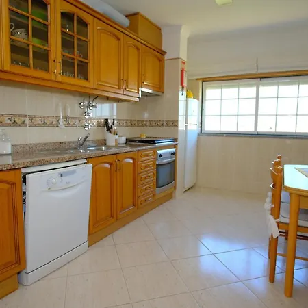 Apartamento T2 Em Condominio Fechado. Albufeira Exterior photo