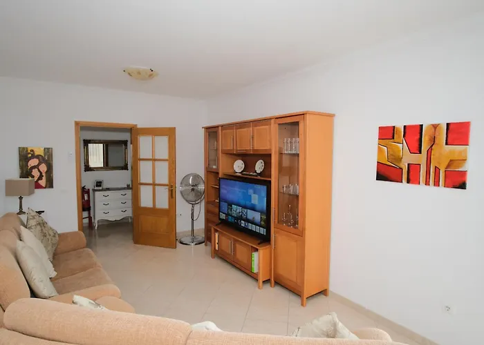 Apartamento T2 Em Condominio Fechado.