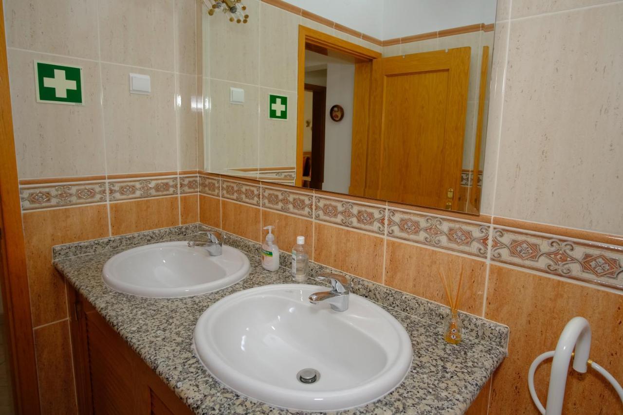 Apartment T2 Em Fechado. *