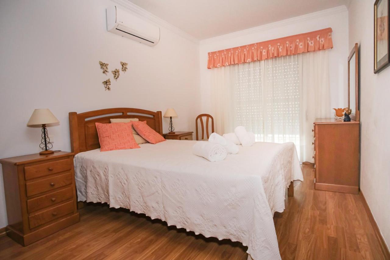 T2 Em Fechado. Apartment Albufeira